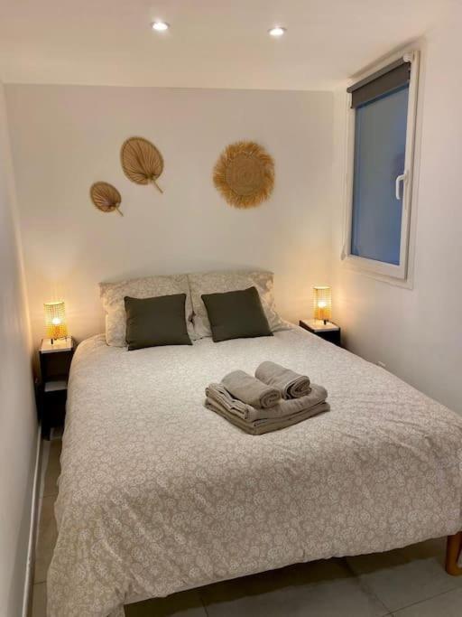 Appartement Le Panier Marseille Kültér fotó