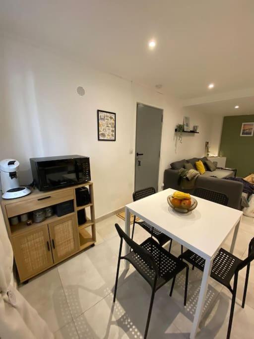 Appartement Le Panier Marseille Kültér fotó
