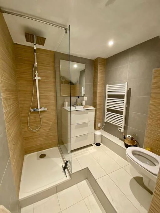 Appartement Le Panier Marseille Kültér fotó