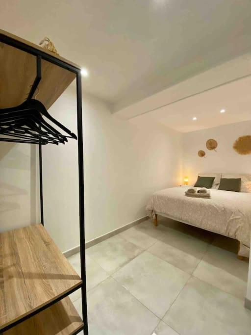 Appartement Le Panier Marseille Kültér fotó