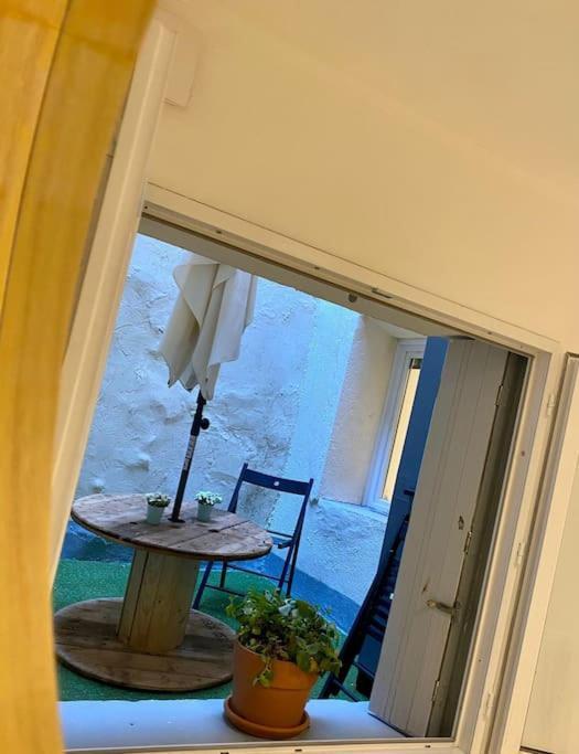 Appartement Le Panier Marseille Kültér fotó